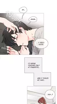 [The Jinshan] Sadistic Beauty Ch.1-21 (English) (Ongoing)