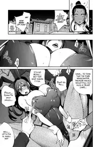 [Kotoyoshi Yumisuke] Doukoku no Taiyou Koukotsu no Tsuki Chapter 1-5 [English] {Rinruririn & Funeral of Smiles}