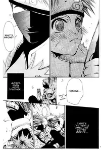 (C62) [ANJEY-SS (Amemiya Kazuyuki)] Zecchoushuu Sono Ni (Naruto) [English] [Scan-Clan]