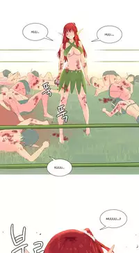 [Tankguy, ROZER] A World That I Rule Ch.01-33 [English] (Game of Scanlation) (Ongoing)