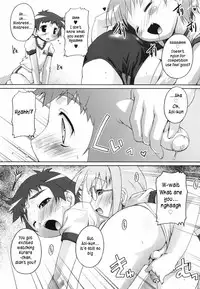 [Takase Yuu] Bloomark [English][TLRF]