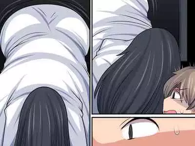 Horror ga Muri nara Eros ni Uttaekakereba Iijanai