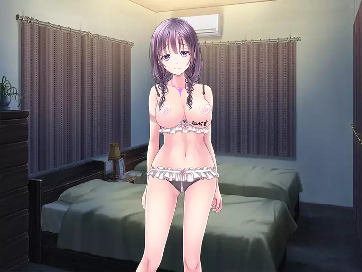 Boku no Netorare Juken Sensou