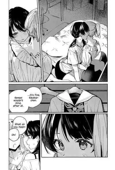 (Bokura no Love Live! 42) [virophilia (Orihi Chihiro)] inno(s)cent (Love Live! Hasunosora Jogakuin School Idol Club) [English]