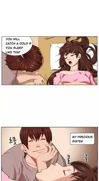 Trap Ch.1-3 (English) (Ongoing)