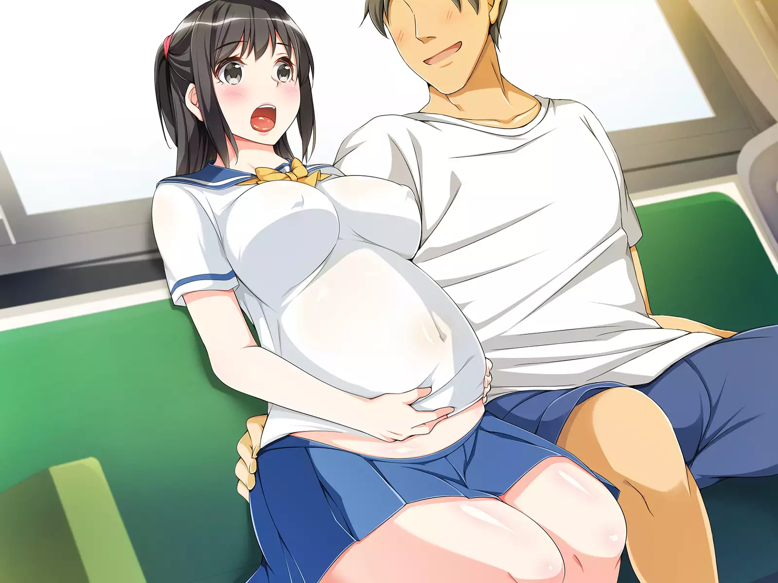 Tanetsuke Land!! ~Hame Houdai de Haramase Houdai na Theme Park e Youkoso!~