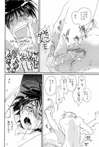 [Murakami Maki]MEGAMIX GRAVITATION Hiyoko[JP]