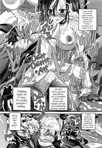 [Sukiyoshi Shinji] Yoru no Usagi to Amai Doku (Drag Poker) [English] [mysterymeat3]