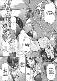 [Onihime] Mama’s [English][SaHa]