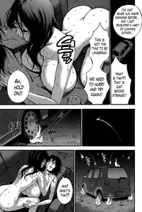 [Nagashima Chousuke] Kigenzen 10000 Nen no Ota | The Otaku in 10,000 B.C. Ch. 1-9 [English] [Natty Translations, Lazarus H]