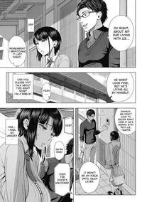 [330-goushitsu (Shinozuka Yuuji)] Ore ga Mita Koto no Nai Kanojo [English] [desudesu]