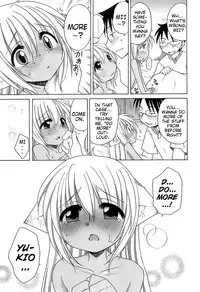 [Inuboshi] Daisuki! Goshujin-sama | I Love Master! Ch. 1-6 [English] {Mistvern + Hayama_Kotono}