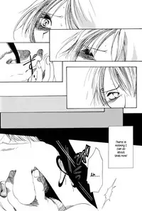 [AOKAGUMI (Ohmi Juri)] Kirara | Angels' Distress (One Piece) [English] [Kusanyagi]