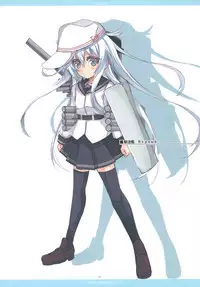 [R-WORKS (Roshuu Takehiro)] When the Simakaze Blows (Kantai Collection -KanColle-) [Digital]