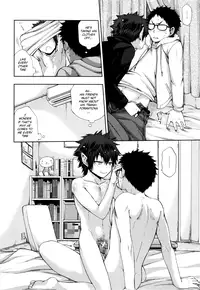 (Shota Scratch 28) [CHIN-UP (Pocchi)] Boku no Ookami Shounen [English] {Shotachan}