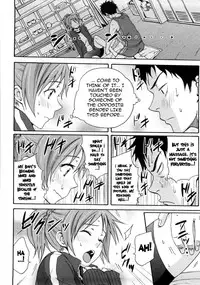 [Coelacanth] Good Times!! [English] {doujin-moe.us} [Decensored]