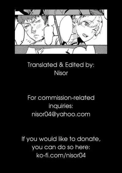 [Oosawara Sadao] Ore no Kanojo wa Hamedori JK ~Koukai Bokki o Soete~ (COMIC Koh 2018-06) | My Girlfriend is a Sex Taping JK ~Complete With A Regretful Boner~ [English] [Nisor] [Digital]