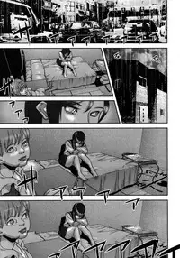 [Ashiomi Masato] Virgin Doll Ch. 1-3