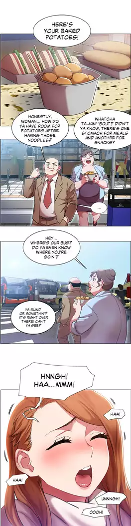 Rental Girls Ch 4 - 6