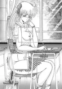 (C47) [ART Rakugaki (Aoki Reimu)] Mugen Kairow 2 - Makyou Gensou (Various)