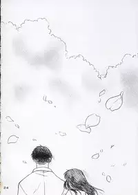 (C68) [Purin Yokochou (Ouka Sushi)] Koi ni Fuku Kaze 3 ~Futari~ (Koi Kaze)