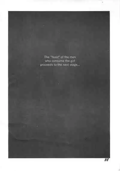 [P.A. Project (Teruki Kuma)] Kensa Nyuuin Soushuuhen [English][Decensored]