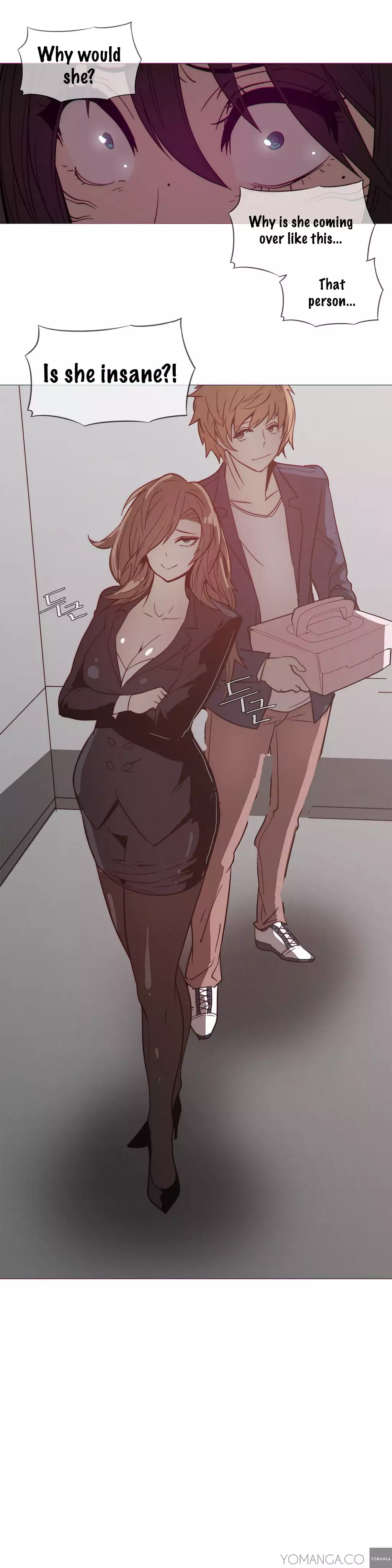 Household Affairs Ch.1-30