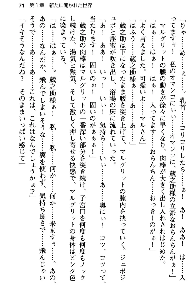 Maou no Kuse ni Namaiki da! 2: Kondo wa Seisen da!