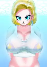 [Miracle Ponchi Matsuri] DRAGON ROAD Mousaku Gekijou 4 (Dragon Ball)