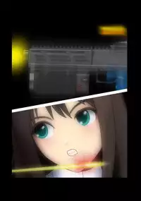 Idol Cyber Battle NEO GENERATOR episode 3 Seisan! Shi o kakugo shita shunkan