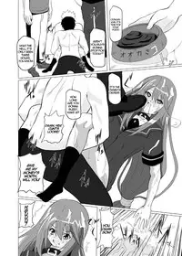 (C78) [Kurodamaya (Akadama)] Zoku Otogi no Sekai | The World Of Otogi-Sequel (Ookami-san to Shichinin no Nakama-tachi) [English]