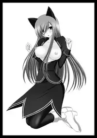 (C78) [valssu (Charu)] Melon ga Chou Shindou! R4 (Tales of the Abyss)