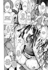 [Hakaba] Kowashite Kudasai | Break Me [English] [Little White Butterflies + Hentaisanet & Raw Crossing + desudesu]