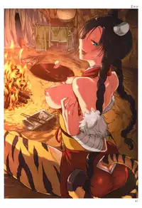 [Tsukuru no Mori Kabushikigaisha (Various)] TORANOANA Girls Collection 2015 WINTER TYPE-X