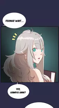 [Hong BanJang] Aharoo Ch.30-39 [English] (TrollNationScans) (Ongoing)