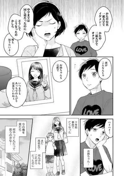 [Fukushima Yucca] Mob Chara no Ore ga Nyotaika Shitara Bakumote Shita Ken [Digital]