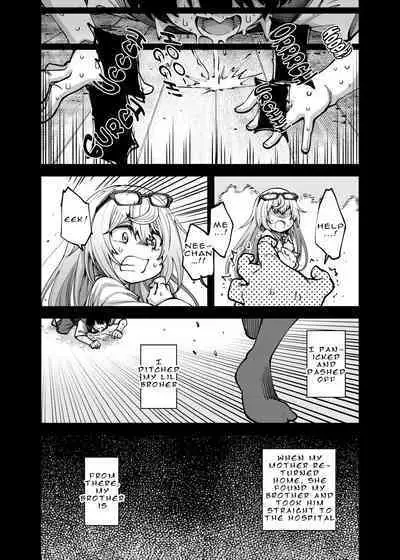 It's all Onee-chan's fault