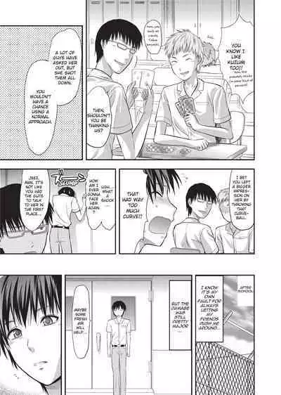 [Yuzuki N'Dash] One Kore - Sweet Sister Selection [English] [Decensored] [Digital]