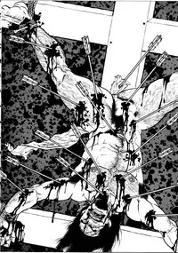 [Tagame Gengoroh] Jujitsu Kyoshi