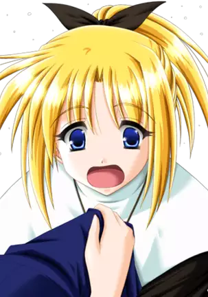 Kango Shicyauzo 2 - Is The Sorority House Burning? (decensored)