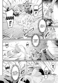 [Ootsuki Wataru] Kuroinu ~Kedakaki Seijo wa Hakudaku ni Somaru~ THE COMIC [English] [Decensored] {Kizlan+Hennojin} [Digital]