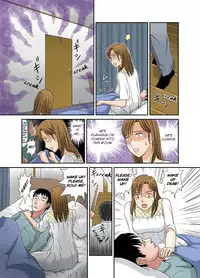 [Magical Arts (Ema)] Anata ga Shiranai Tsuma no Kao ~Futari no Shujin~ (Otokan 9) [English] =LWB=