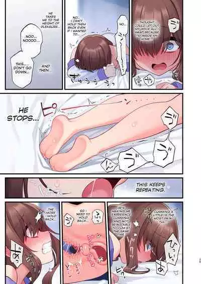 Inma-tachi no Yuugi Ittara Owari no Isshuukan