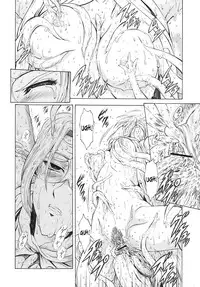 [Mukai Masayoshi] Ginryuu no Reimei | Dawn of the Silver Dragon Vol. 3 [English] [SaHa] [Digital]