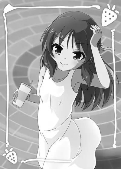 [Nisiarea (Syouwaru)] Momokajiru Arisujiru Momoka & Arisu Soushuuhen 2 (THE IDOLM@STER CINDERELLA GIRLS) [Digital]