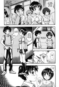 [Fukudahda] Koi ni Ochiyou | Love Me Do [English] [Faytear] [Decensored]