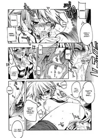 [Shinonome Tarou] Swing Out Sisters [English]