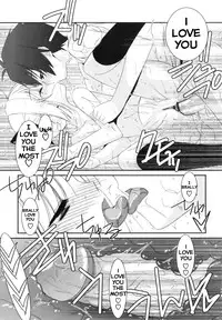 [Mizuki Eimu] Trick And Treat Ch. 1~4 [English] {Hennojin}