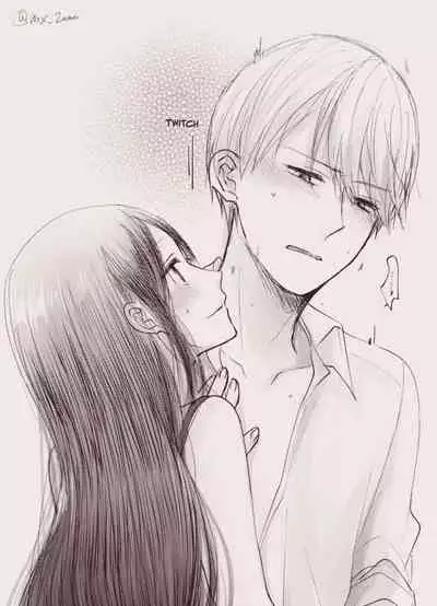 [Kuzuru] ShiroKagu 3 (Kaguya-sama wa Kokurasetai) [English] [Zaibatsu]