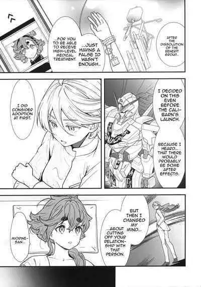 Shukufuku Sareru Happy End / Buildup Is Important To Get To That Blessed Happy End, Isn't It?